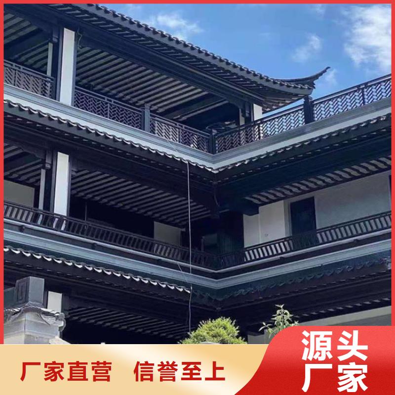 古建长廊厂家信息推荐