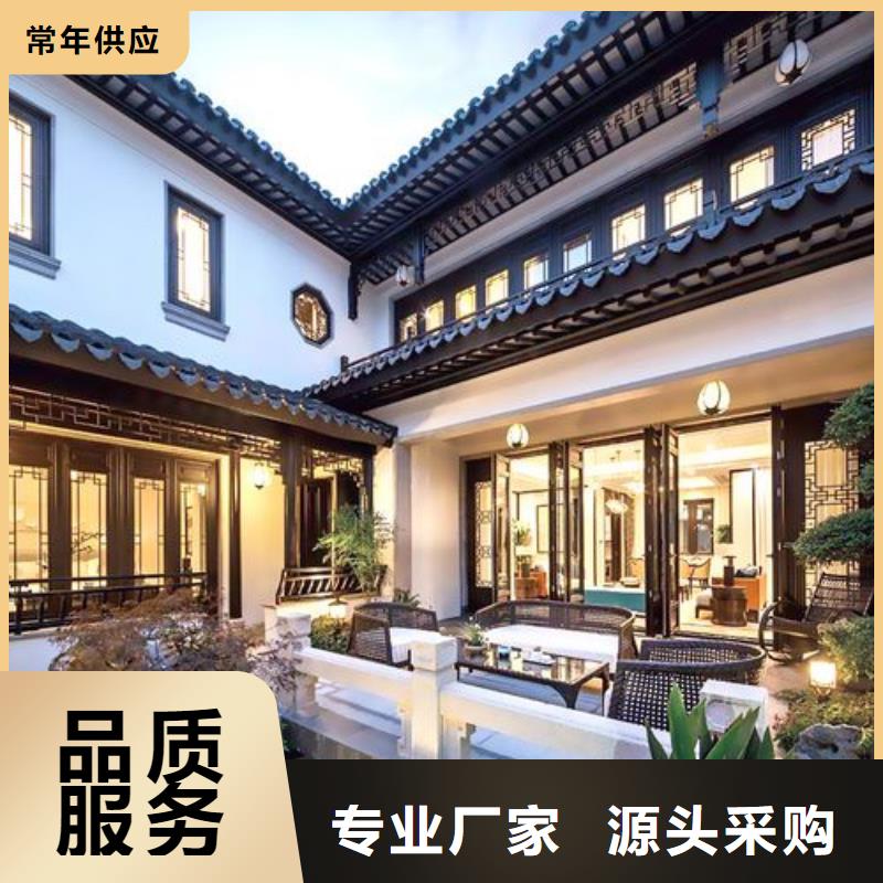 古建筑设计与施工实体大厂