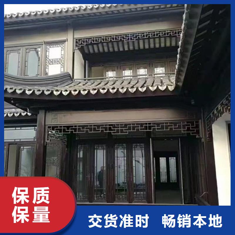 铝代木古建_古建石护栏高标准高品质