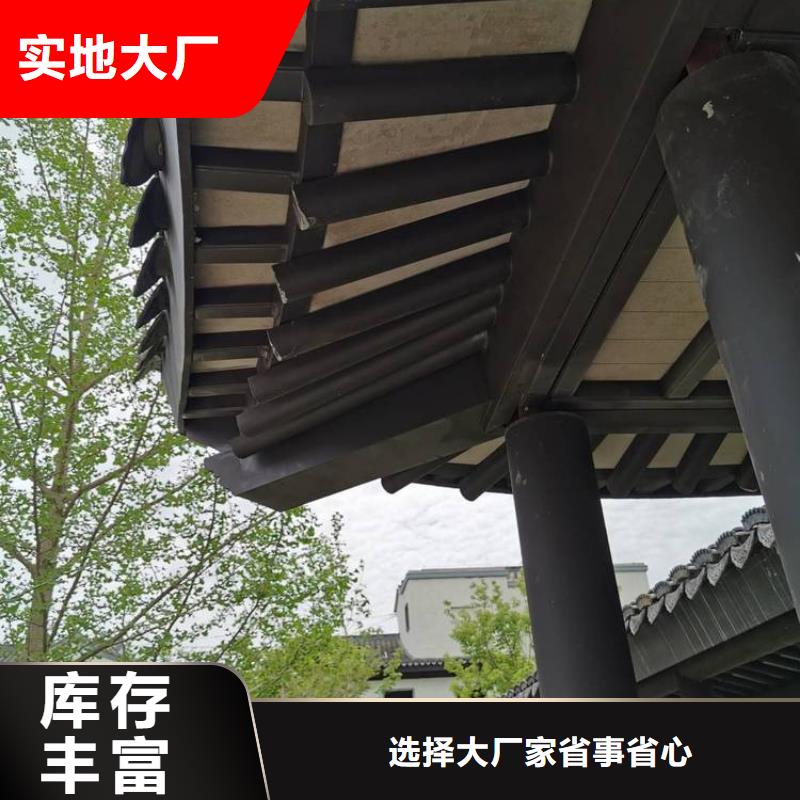 古建长廊凉亭厂家质量优