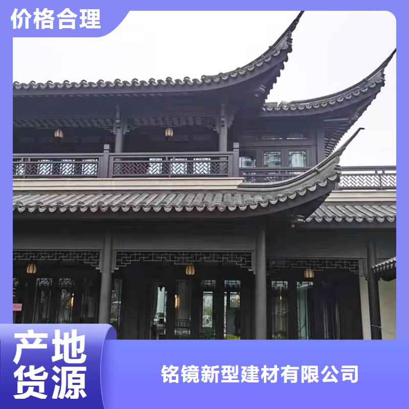 古建长廊择优推荐