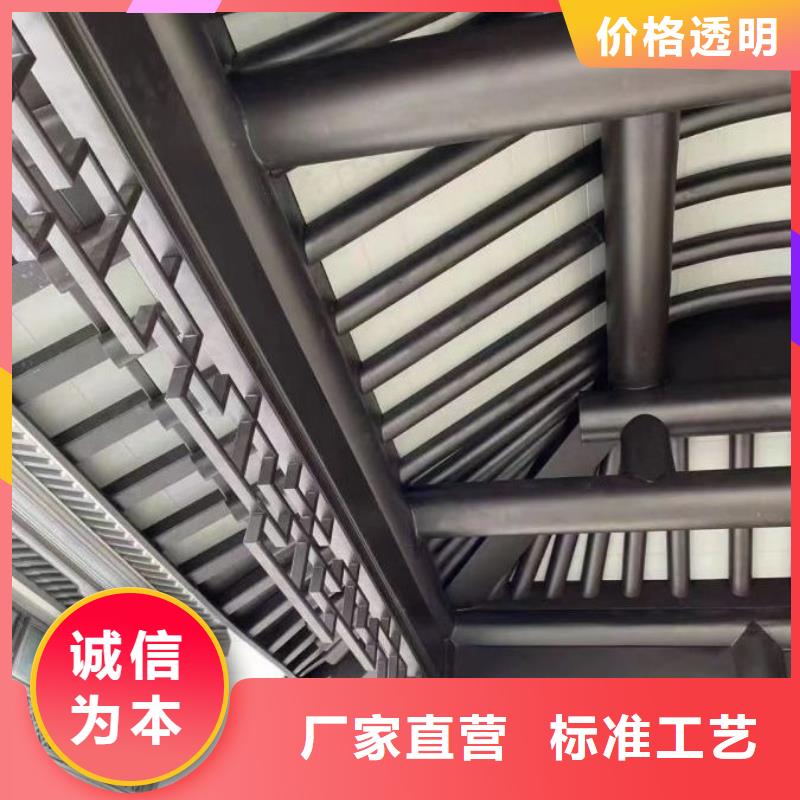 古建筑设计与施工实体大厂