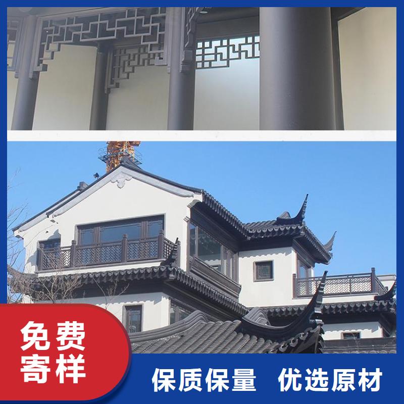 古建筑模型种类齐全