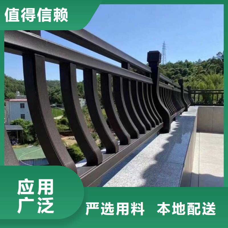 铝代木古建筑施工方案采购价格