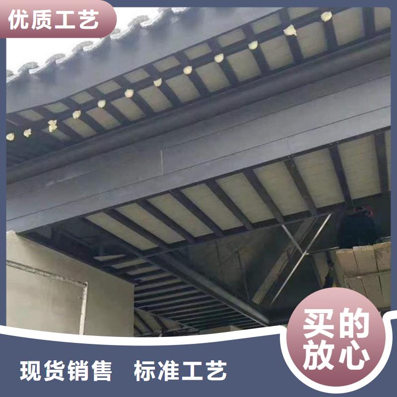 古建筑模型种类齐全