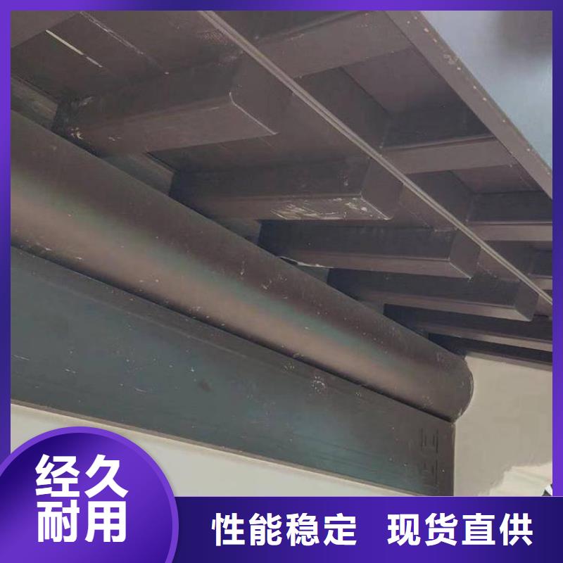 古建构件厂家实体大厂