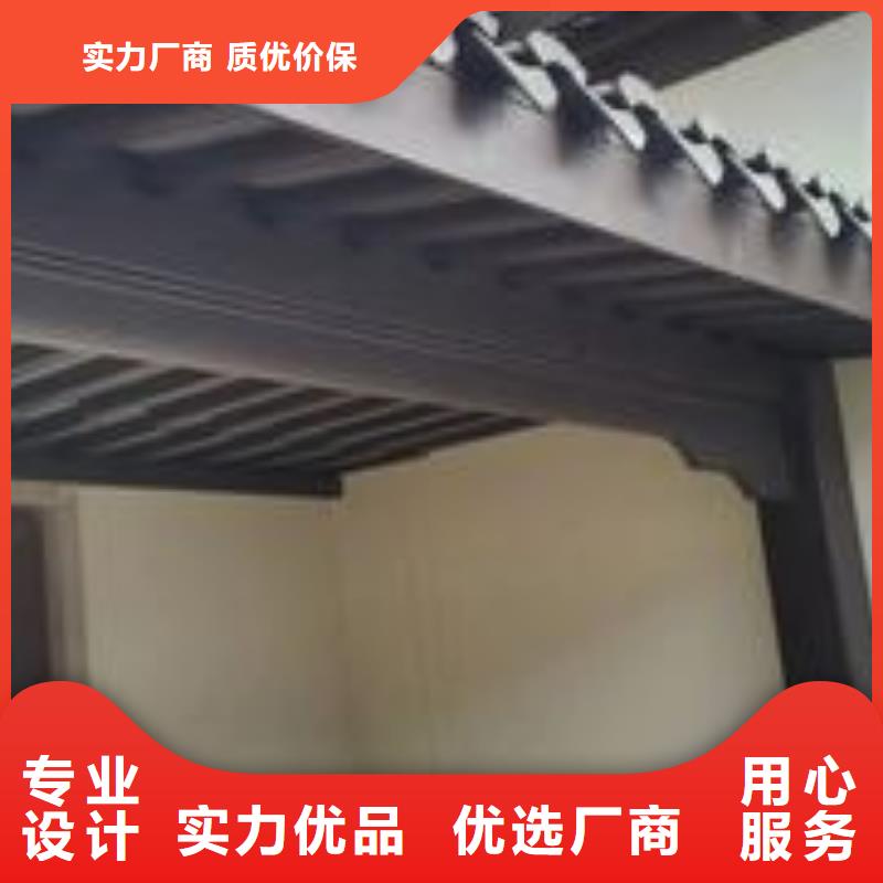 新中式古建外墙图片靠谱厂家