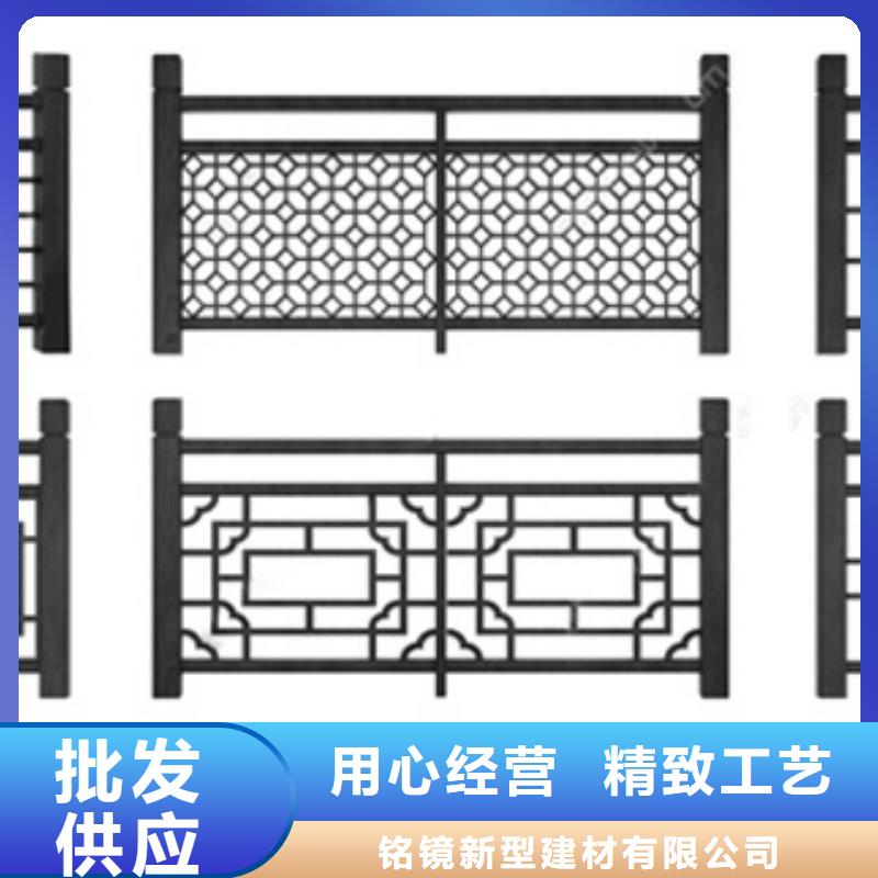 铝代木古建古建青瓦专注细节专注品质