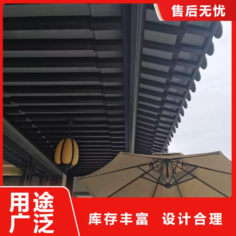 古建构件厂家品质放心