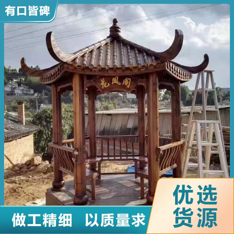 古建牌楼厂家现货