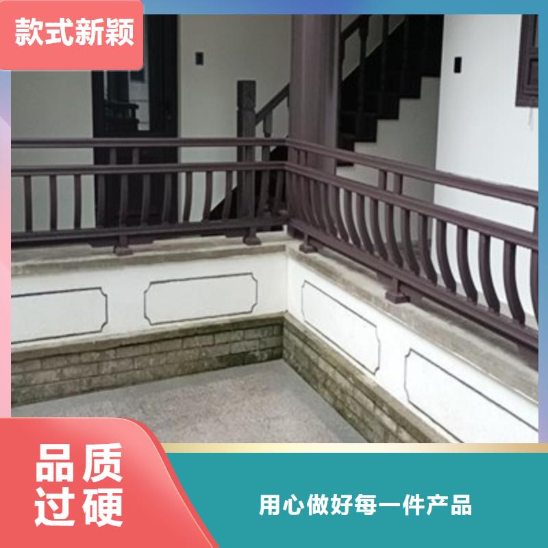 古建亭廊一般用什么木材厂家，基地