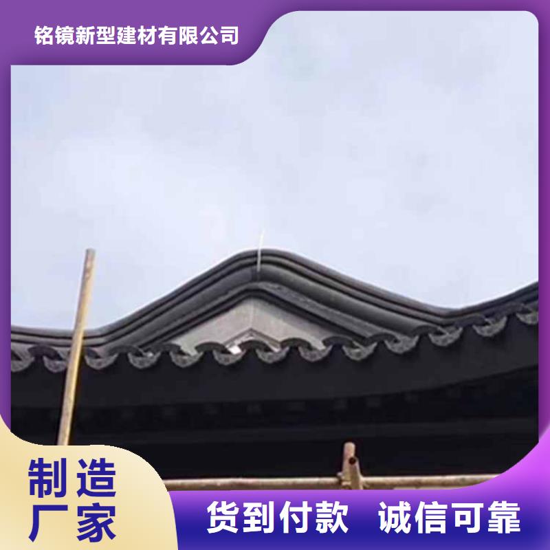 古建亭廊,仿古建筑注重细节