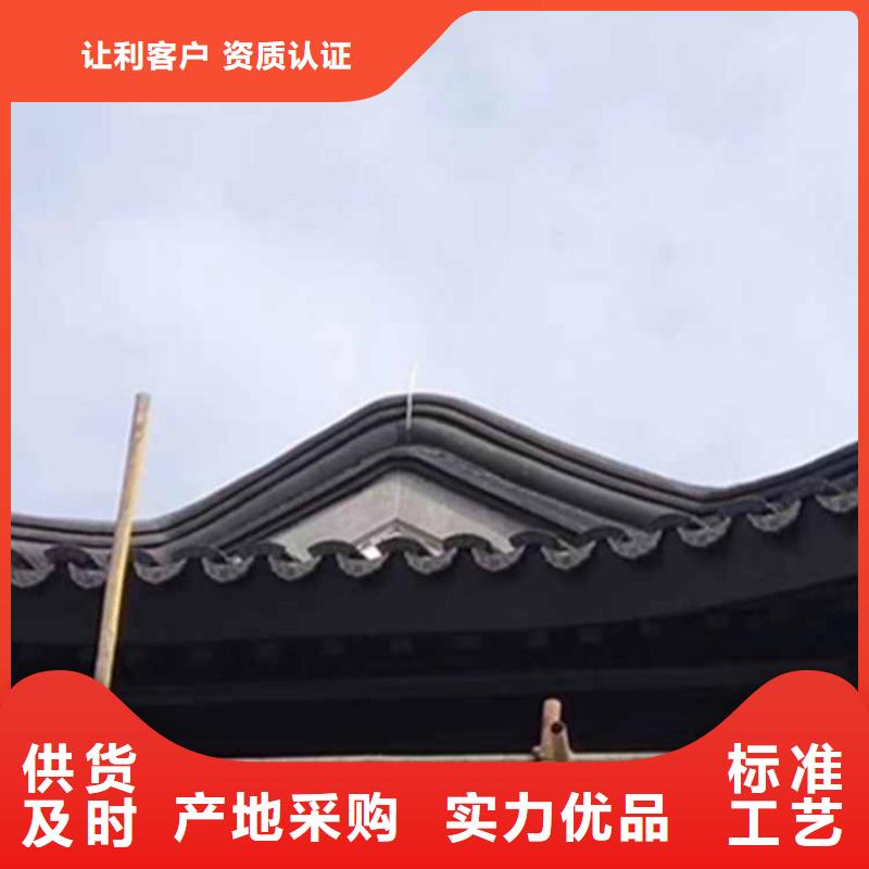 古建亭廊-【【落水系统】】价格合理