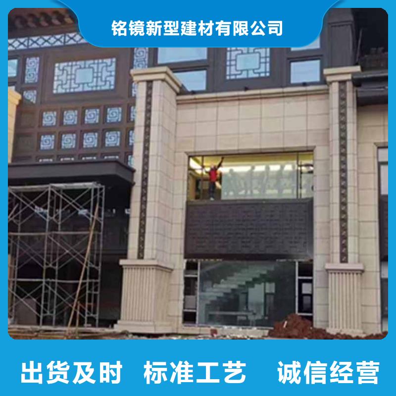 古建亭廊造价施工团队