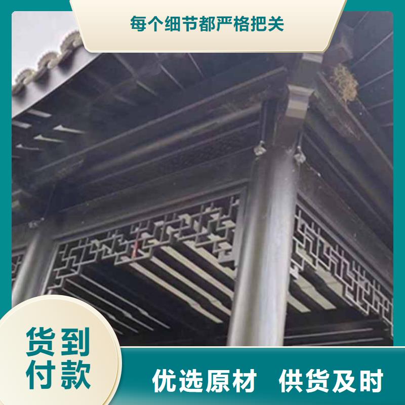 古建亭廊造价大量现货供应