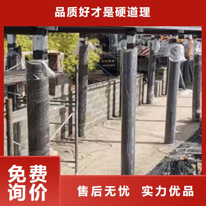 【古建亭廊别墅天沟低价货源】