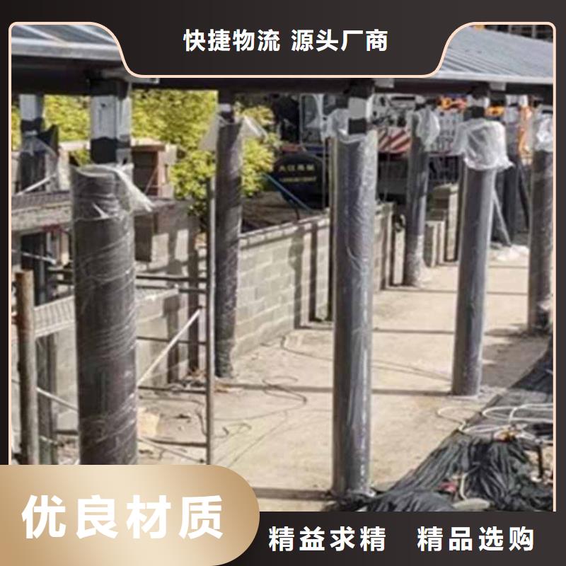 古建亭廊用土建软件算量吗值得信赖