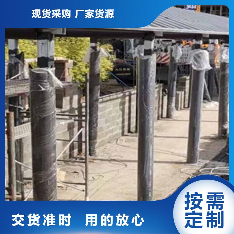 【古建亭廊】自建房落水管行业优选