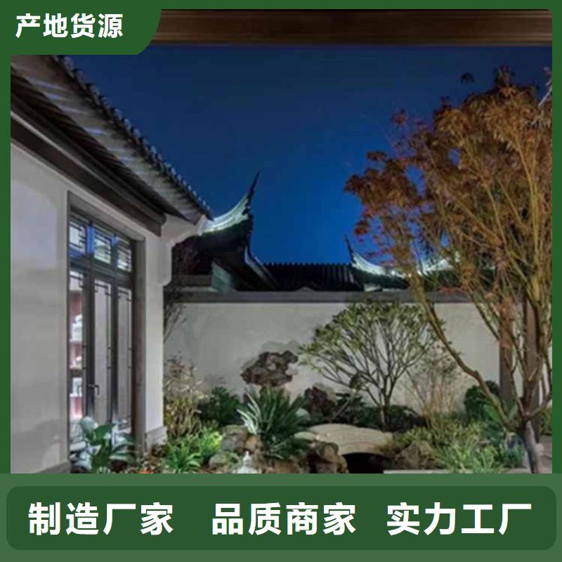 【古建亭廊】仿古木桥厂家新品