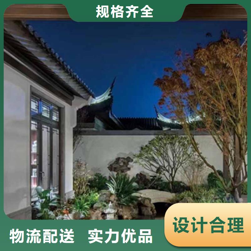 古建牌楼彩绘图片现货齐全