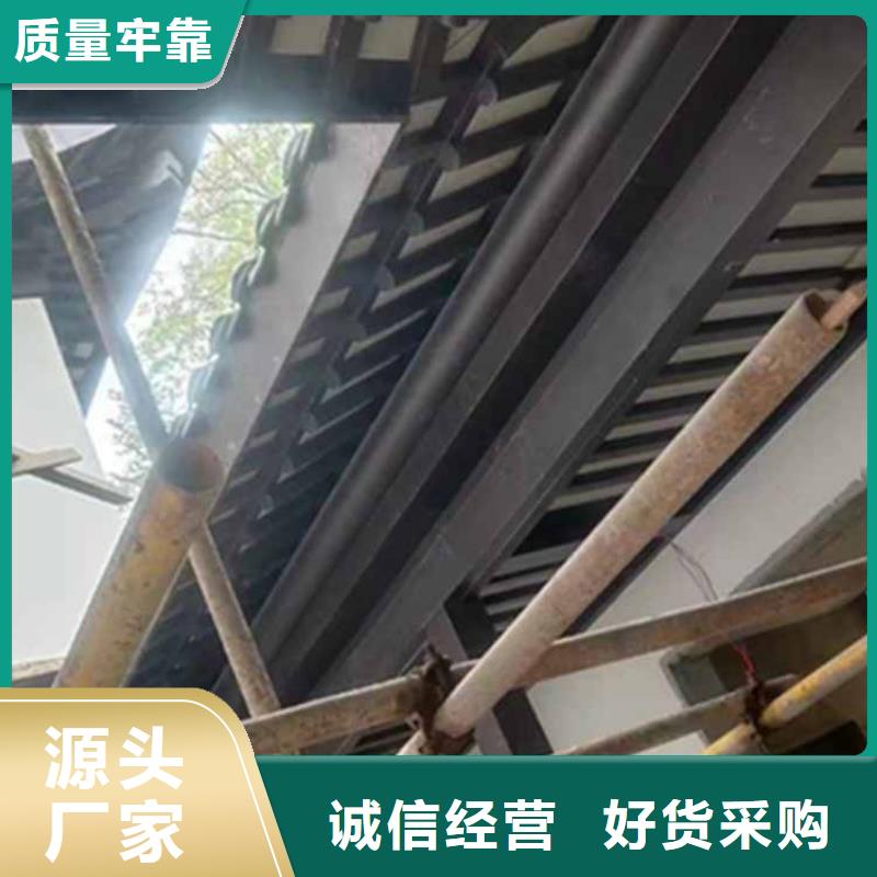 古建回廊图片价格