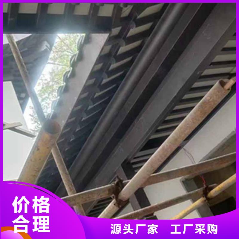 古建亭廊石狮栏杆扶手直销厂家