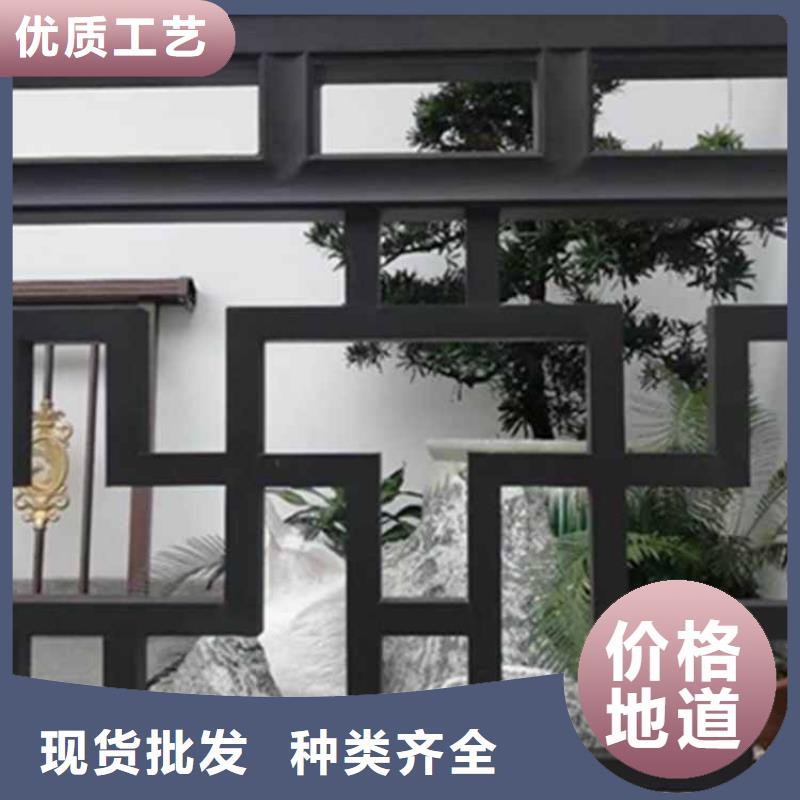 古建亭廊【成品落水管】厂家工艺先进