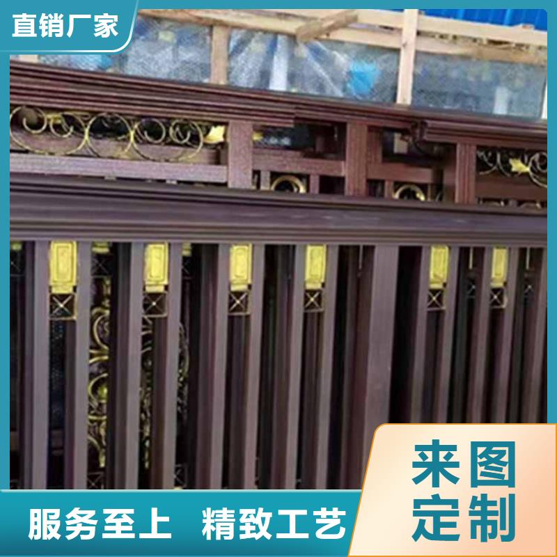 古建亭廊【庭院青石栏杆】详细参数