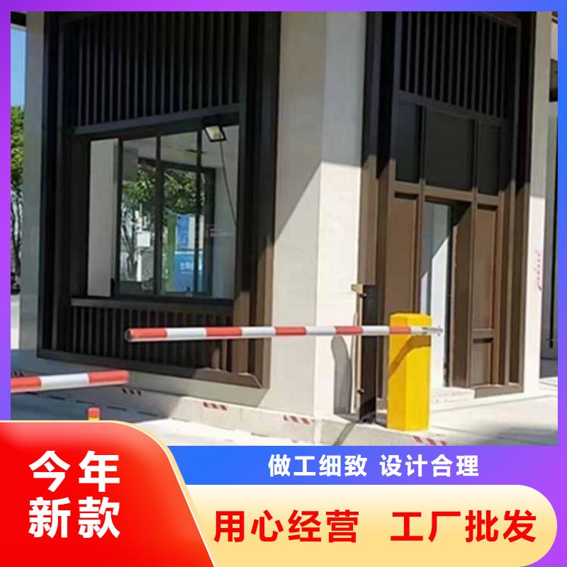 古建亭廊造价为您介绍