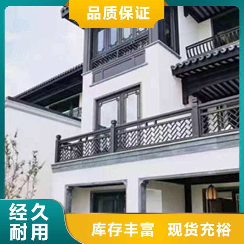 古建亭廊造价团队