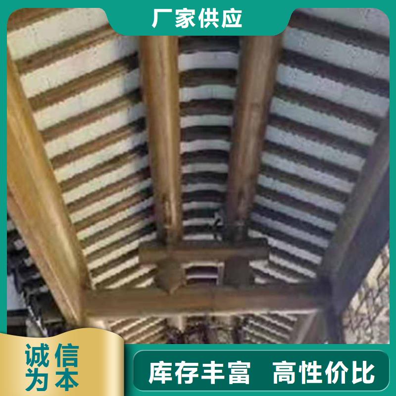 古建栏杆售后无忧