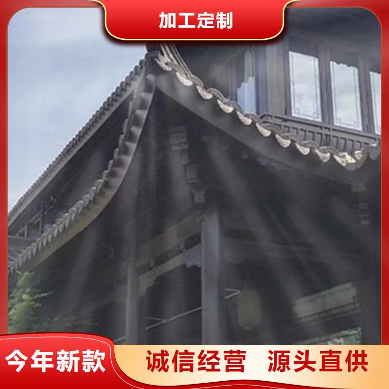 【古建亭廊别墅庭院石雕勾栏专注质量】