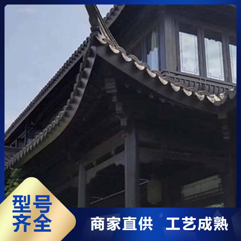 古建亭廊用土建软件算量吗源头好货