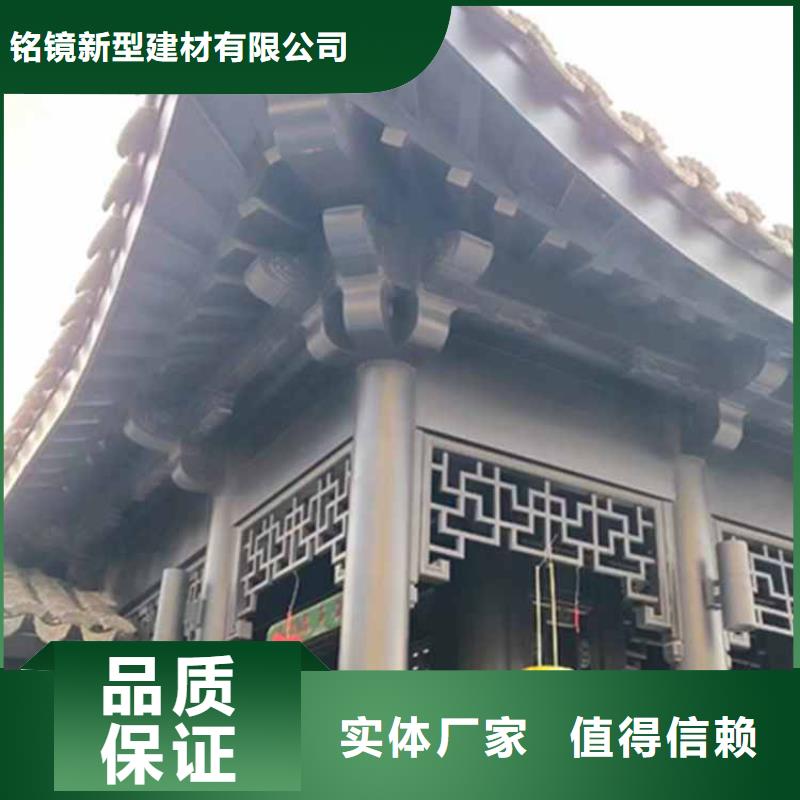 古建亭子用什么木材质量优