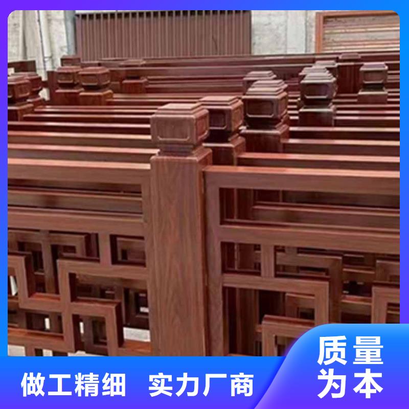 古建亭廊,【成品天沟】材质实在