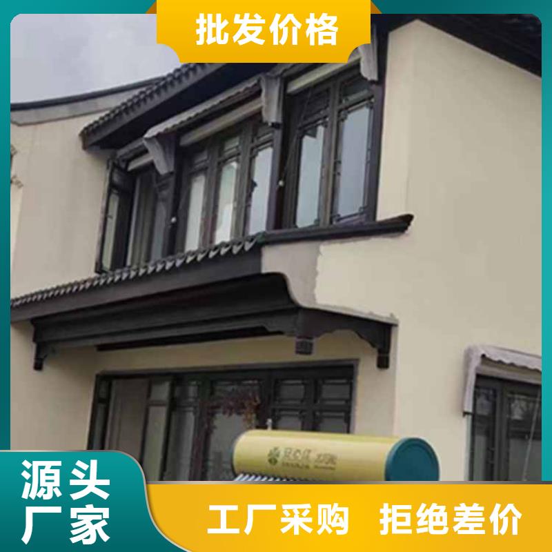 古建亭廊造价施工