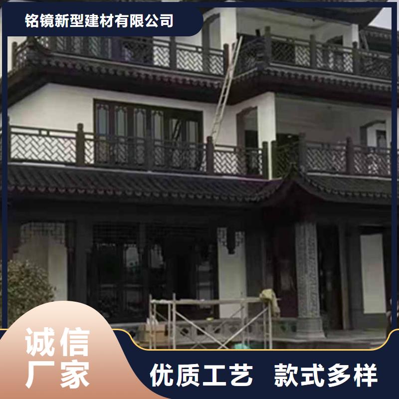 【古建亭廊古建四合院专业厂家】