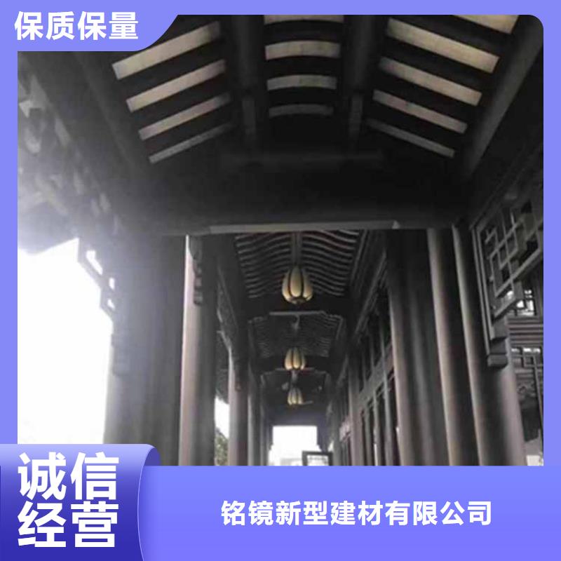 古建长廊施工现货齐全