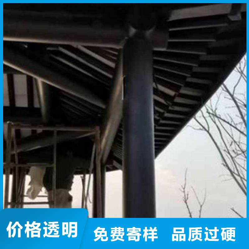 古建亭廊用土建软件算量吗现货充足