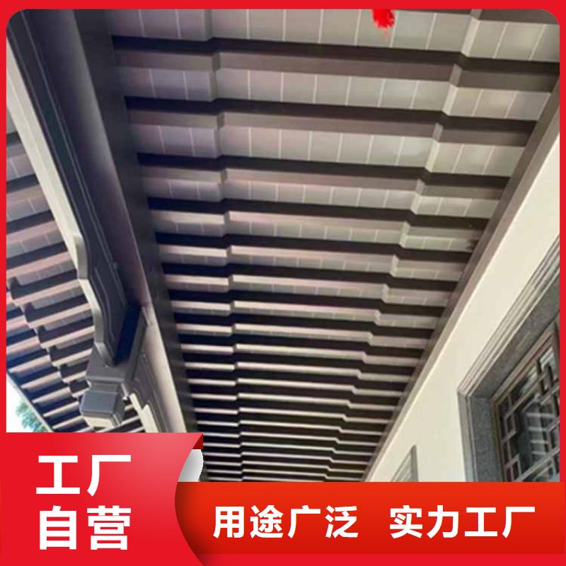 古建亭廊【庭院青石栏杆】详细参数