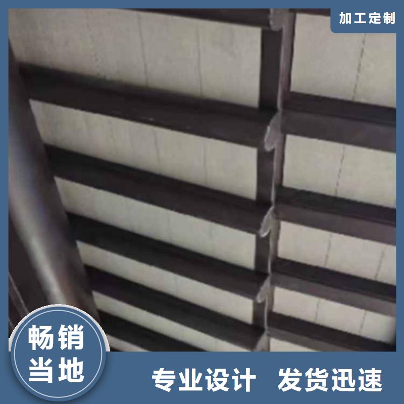 古建亭廊用土建软件算量吗图片