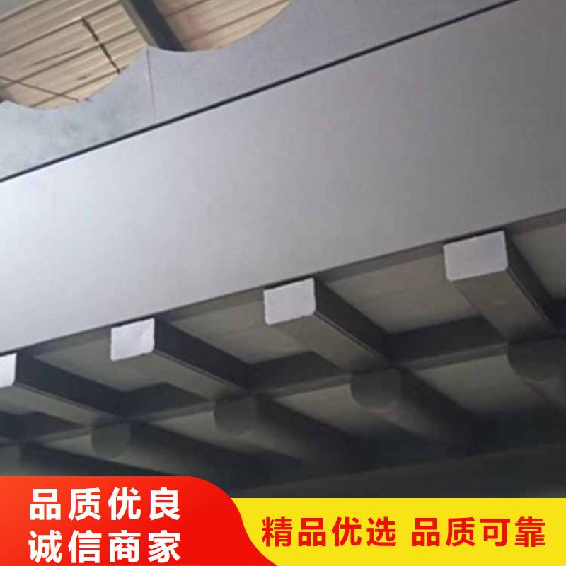 古建亭廊用土建软件算量吗品质过关