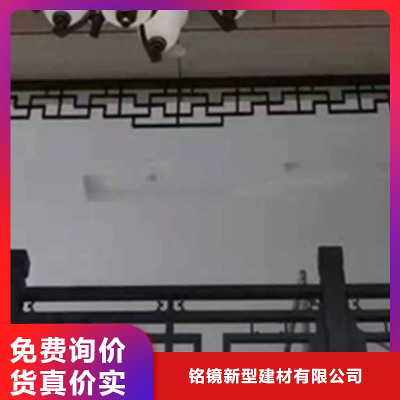 【古建亭廊】古建连廊多年行业积累