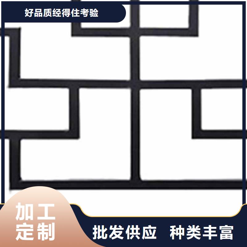 古建亭廊造价现货价格