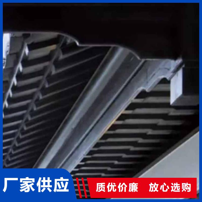 古建亭廊用土建软件算量吗价格低