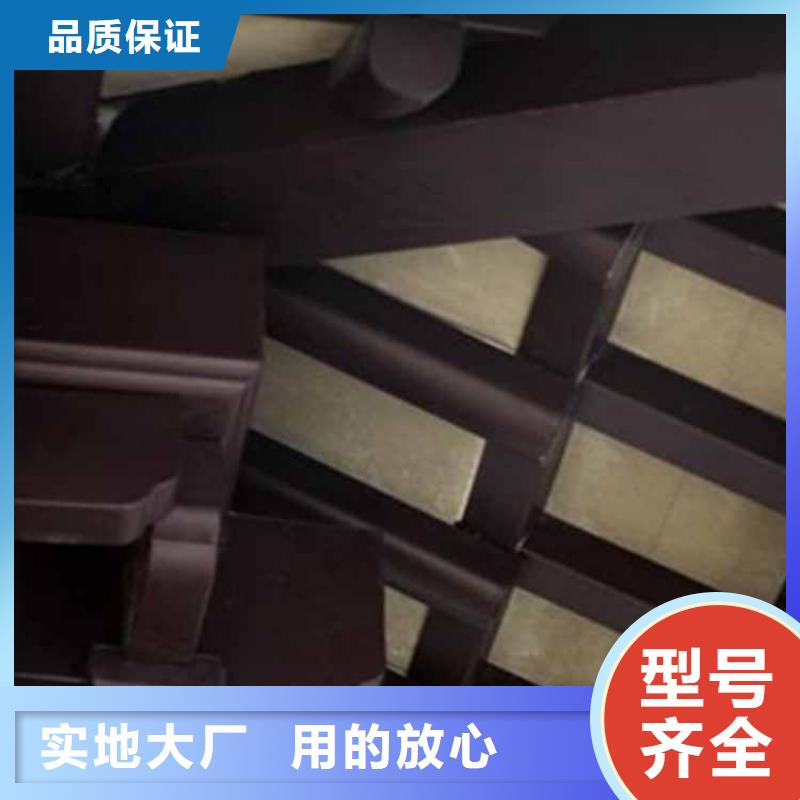 【古建亭廊】古建四合院源头把关放心选购