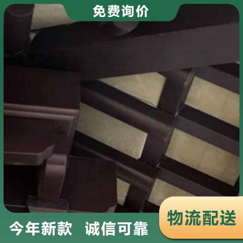 古建亭廊【仿古建筑】服务始终如一