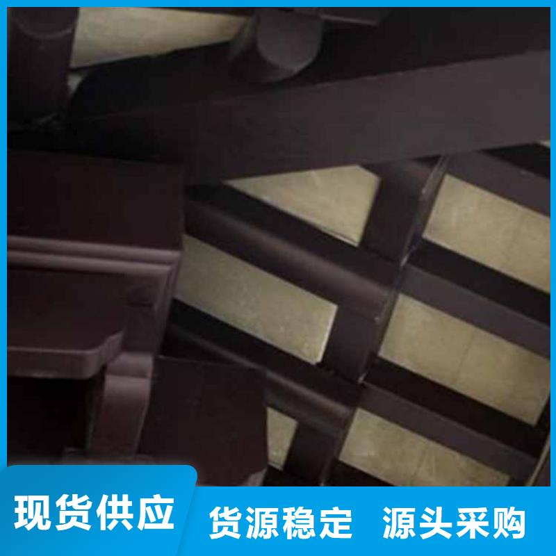 古建亭廊-自建房落水管品质无所畏惧