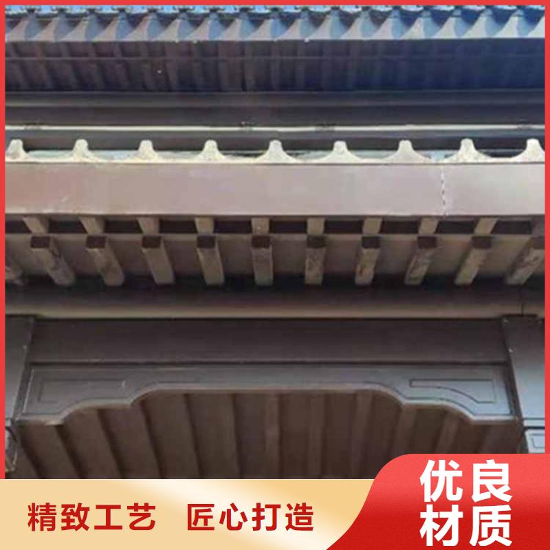 古建亭廊造价现货价格