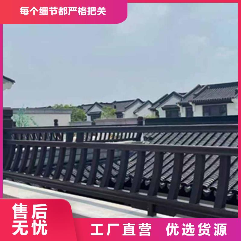 【古建亭廊】【方形落水管】工艺层层把关